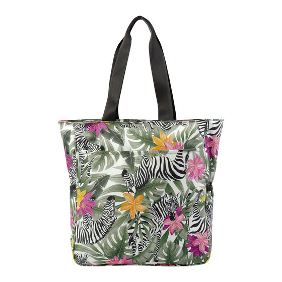 Bolso Cutara - Tropical cebras image number 3