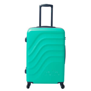 Maleta Bazy M - Turquoise