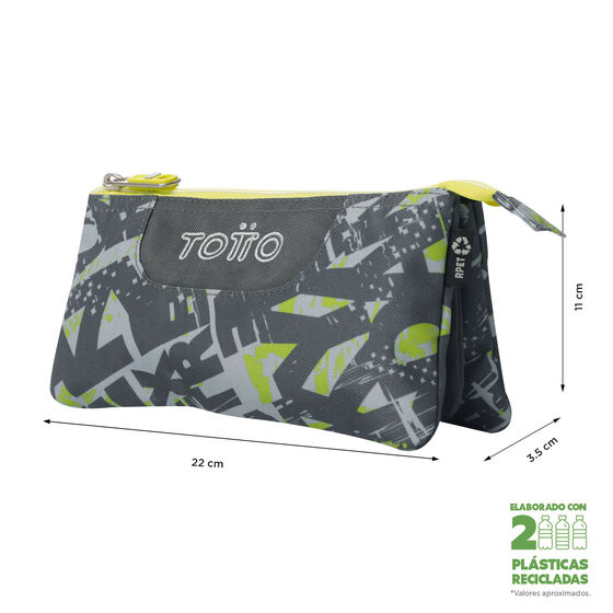 Estuche Tablero - Texgrunge image number 2