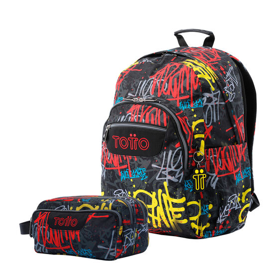 Pack escolar X2 - Grafil image number 1