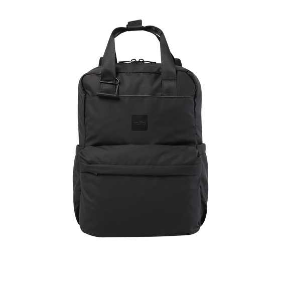 Mochila Billy - Negro image number 1