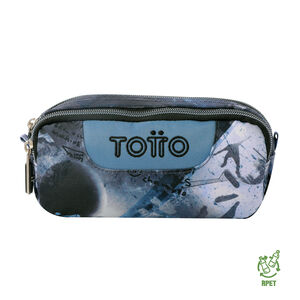 Estuche Sobre - Film