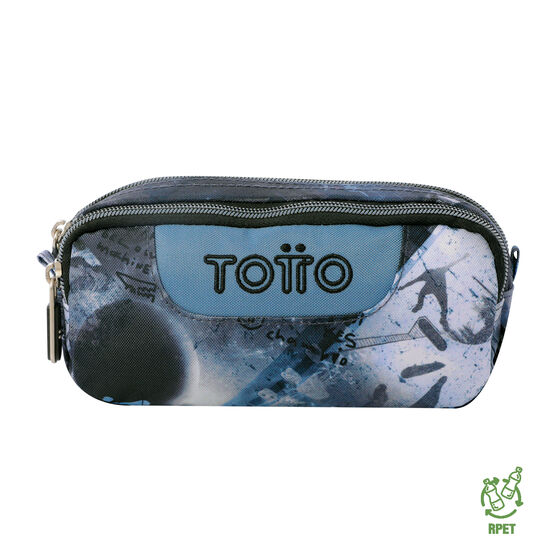 Estuche Sobre - Film image number 1