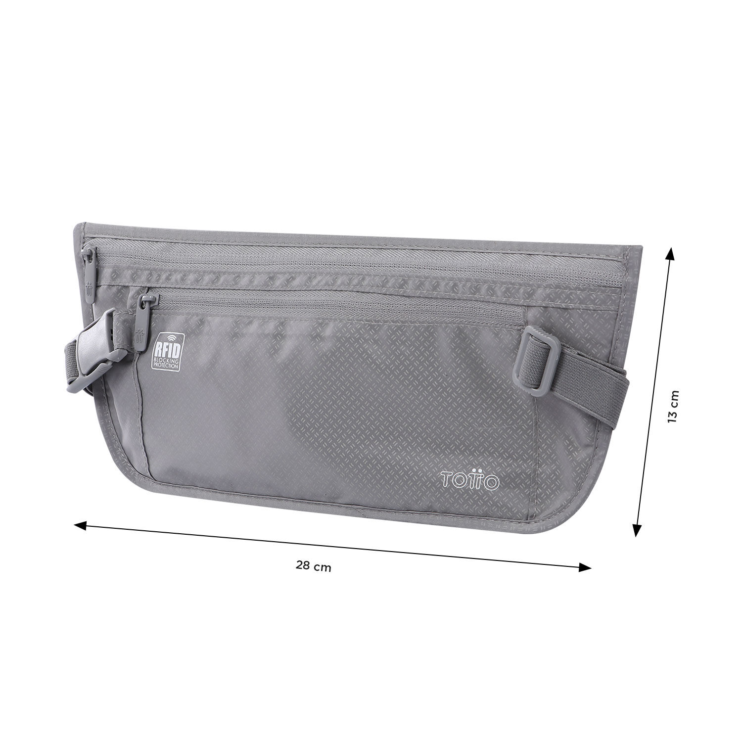 Riñonera viaje on sale