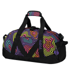 Bolsa de deporte - Bungee image number 2