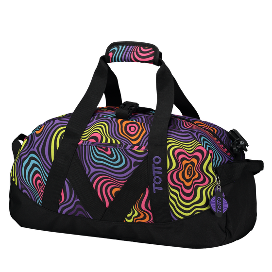 Bolsa de deporte - Bungee image number 2