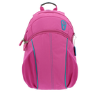 Mochila Prinston Rosa image number 1