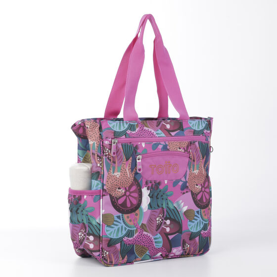 Bolso Cutara - Tropical jaguar image number 4