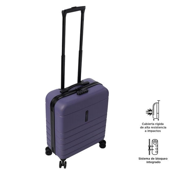 Maleta Prop S - Skipper Blue image number 5