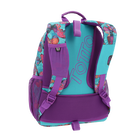 Mochila escolar adaptable a carro Acuareles - 1LQ image number 4