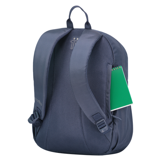 Mochila Trik M - Azul image number 4
