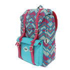 Mochila juvenil - Badra image number 3