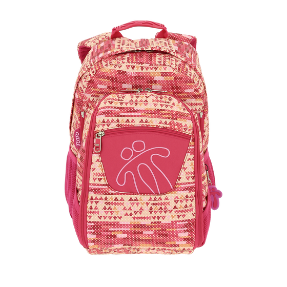 Mochila escolar Cartulina - 8TS image number 1