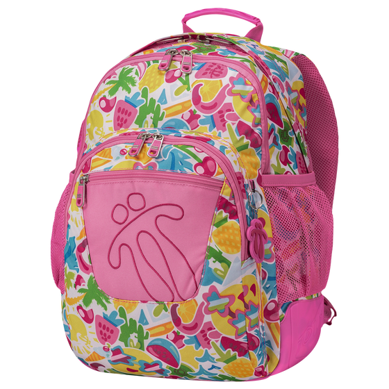 Mochila escolar Crayola - 5SR image number 2