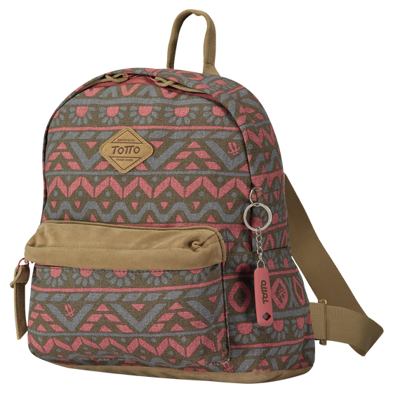 Mochila juvenil - Blideny image number 2
