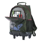 Mochila Ruedas - T-Rex M image number 6