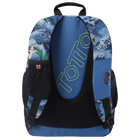 Mochila escolar Crayola - 7F6 image number 3