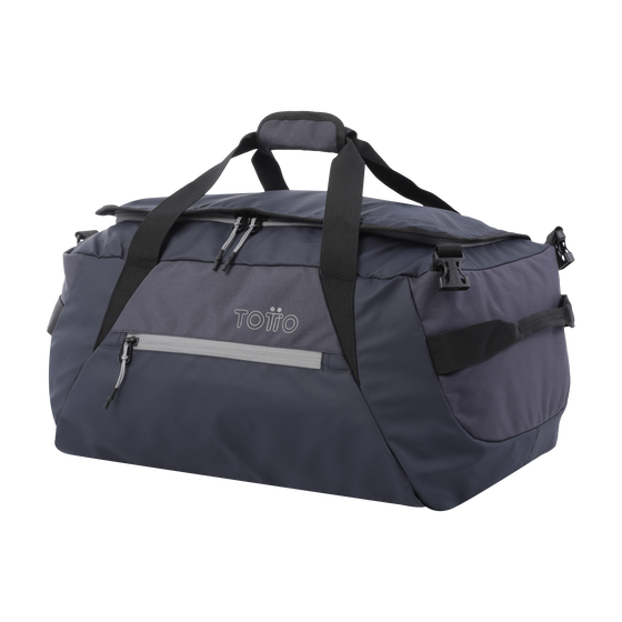 Bolsa 2 en 1 azul - Rever image number 2