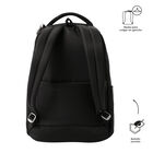 Mochila Adelaide 2 2.0 - Negro image number 4