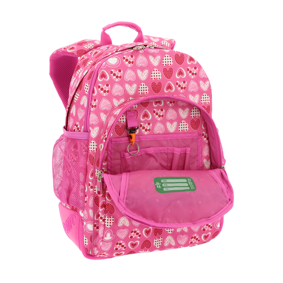 Mochila Crayoles Rosa 1I3 - 1I3 image number 5