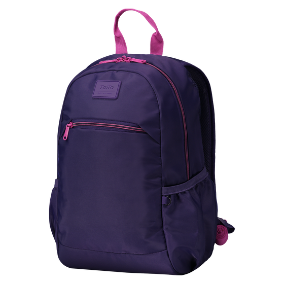 Mochila juvenil Eco-Friendly - Tracer 1 image number 2