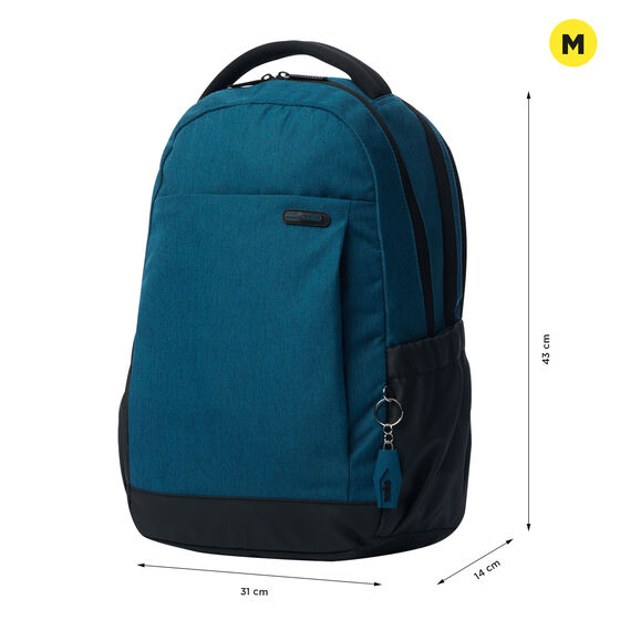 Mochila Deleg 2.0 - Moroccan Blue image number 2