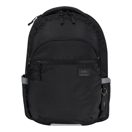Mochila Indo - Negro image number 1
