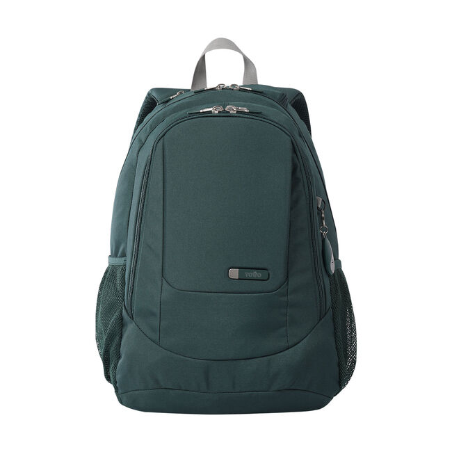 Mochila urbana casual Bistro Green - Goctal
