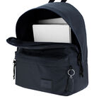 Pack mochila + estuche color azul oscuro - Kalex image number 6