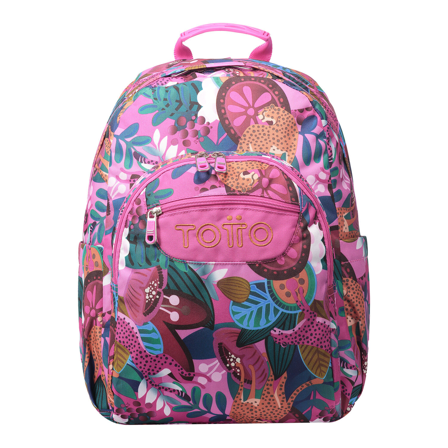 Mochilas totto con carro store