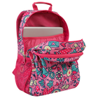 Mochila escolar Marcador - 2IQ image number 5