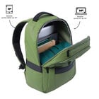 Mochila Wivetto - Cedar Green image number 4