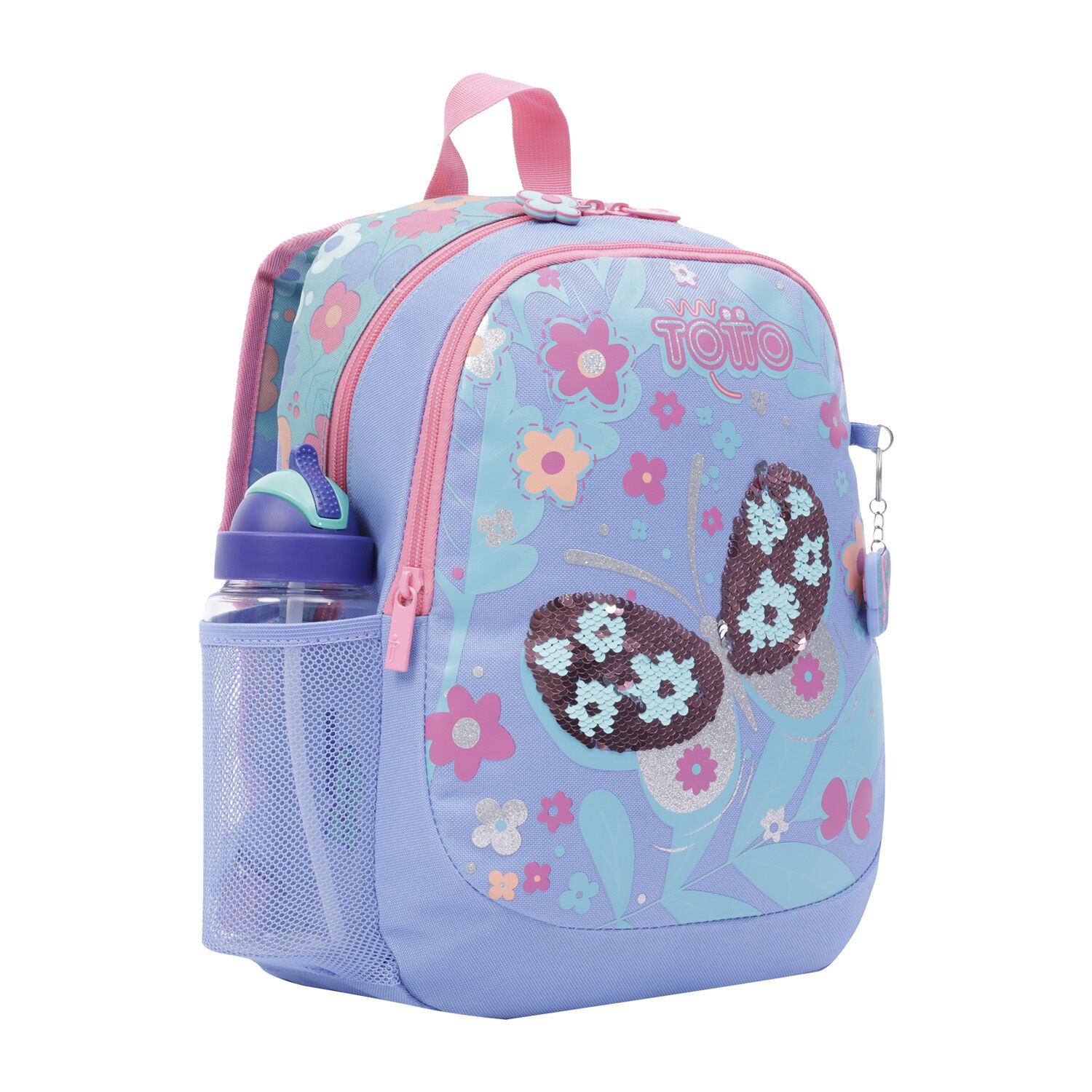 Mochila best sale infantil pequeña
