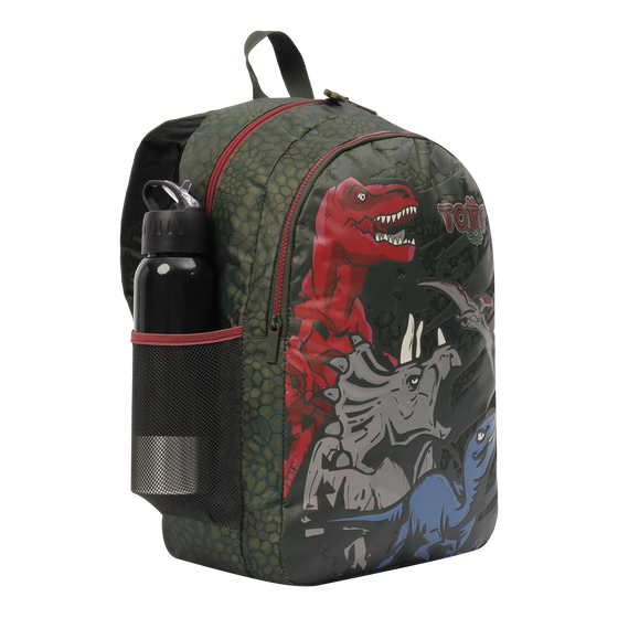 Mochila T-Rex L image number 4