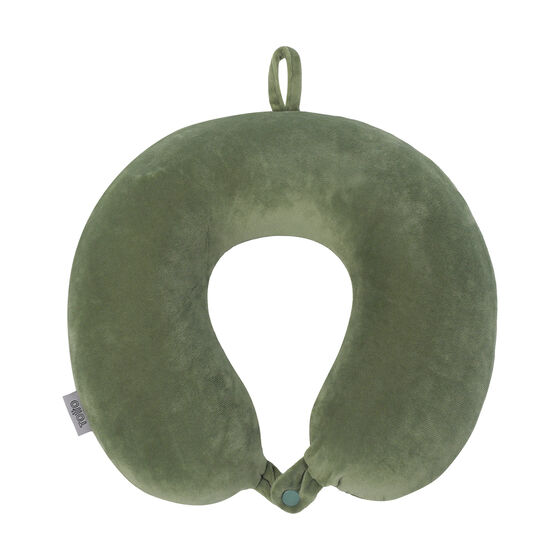 Almohada de viaje Pylot - Verde image number 1