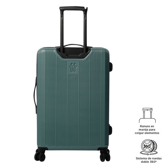 Maleta SKO M - Silver Pine image number 6