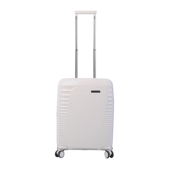 Maleta Traveler S White Sand Beige Totto.es