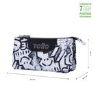 Estuche Tablero - Klin image number 2