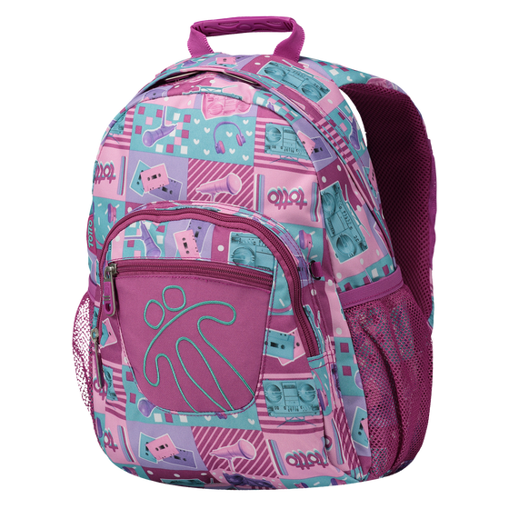Mochila escolar Tempera - 9ME image number 2