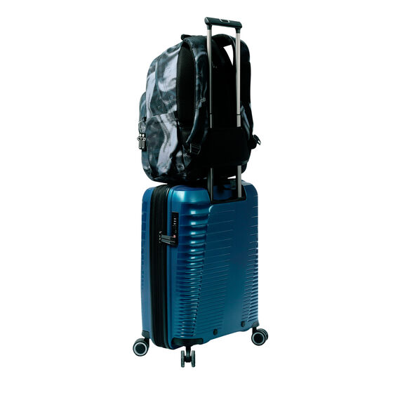 Mochila Acuareles - Bluc image number 6