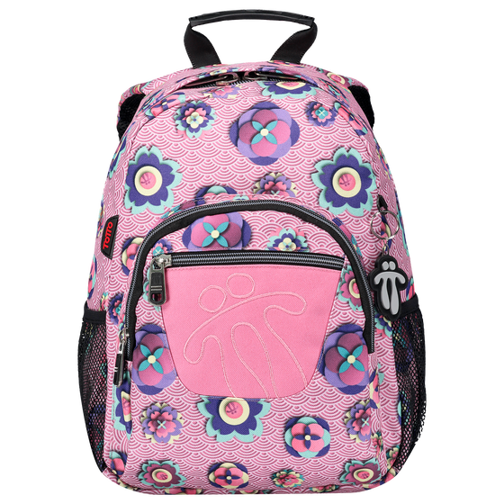 Mochila escolar Tempera - 1IV image number 1