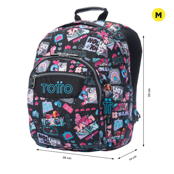 Mochila Gommas - Misato image number 2