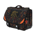 Mochila escolar Tijeras - 5EZ image number 3
