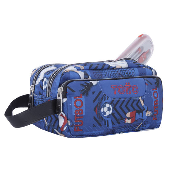 Estuche Agapec - Futbolistas image number 4