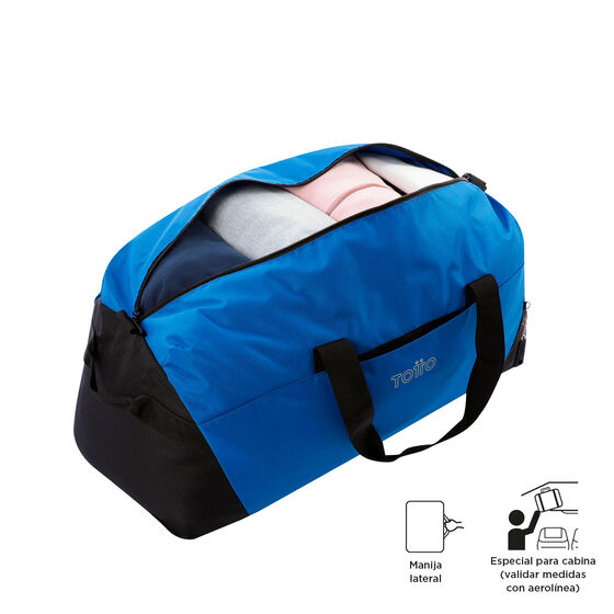 Bolsa Active Pro L - Snorkel Blue image number 3
