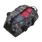 Bolsa Bungee - Estampado militar image number 5