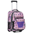 Mochila escolar 3 en 1 Carta - 1IV image number 3