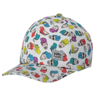 Gorra juvenil Colección Yatra - Face image number 1