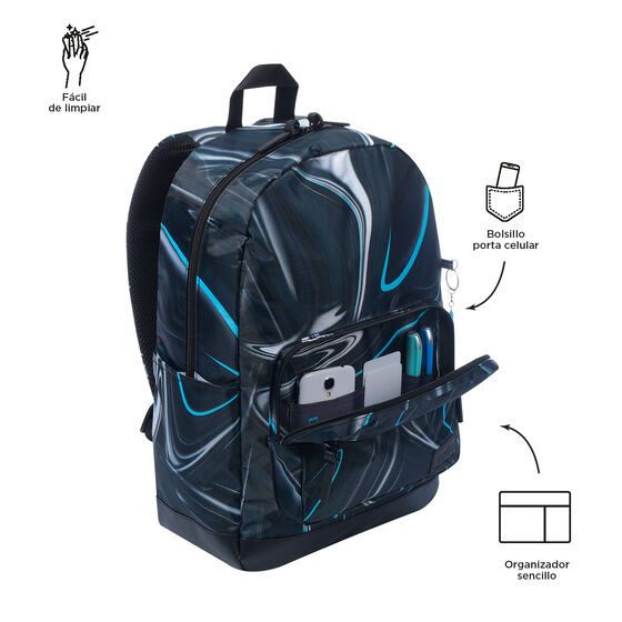 Mochila Tocax - Ironliquid image number 5