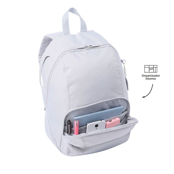 Mochila Gammatto - Micro Chip image number 5